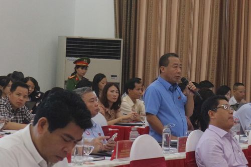 Giám đốc Sở NN&PTNT Nghệ An chỉ ra ba nguyên nhân dẫn đến cháy rừng