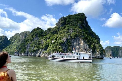 Tổng cục Du lịch yêu cần chấn chỉnh hoạt động du lịch kích cầu