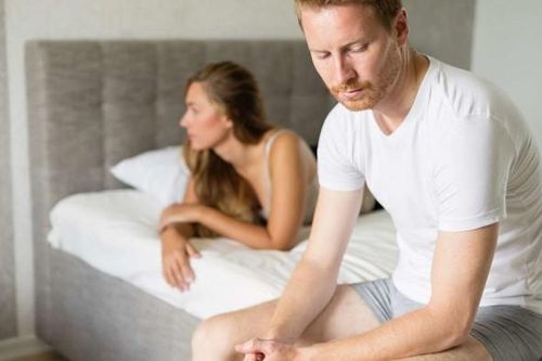 Phim khiêu dâm ảnh hưởng đến chức năng cương dương