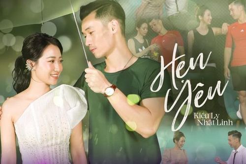 Cặp đôi 'Hạ cánh nơi anh' tâm đầu ý hợp, Kiều Ly nói đến khả năng hẹn hò với Nhật Linh