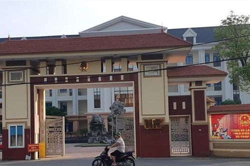 Cán bộ đoàn thanh tra Bộ Xây dựng 'vòi' tiền tỷ ở Vĩnh Phúc thế nào?