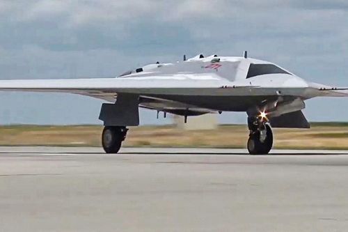 Những bản sao mini đáng gờm của Su-57
