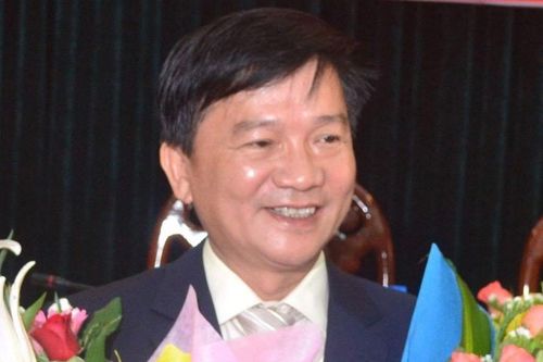 Miễn nhiệm chức Chủ tịch UBND tỉnh Quảng Ngãi đối với ông Trần Ngọc Căng