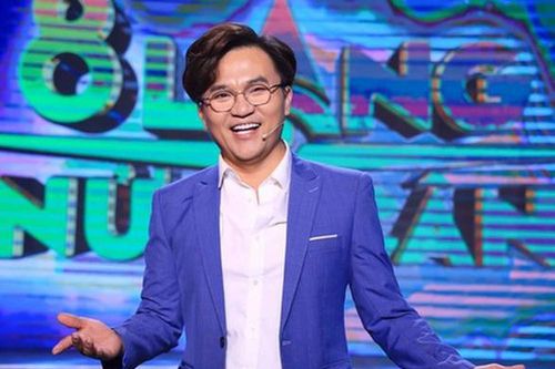 MC Đại Nghĩa tổ chức mổ mắt miễn phí cho người nghèo mỗi tháng