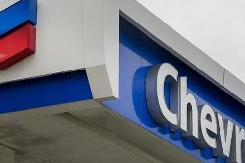 Thương vụ lớn nhất của Chevron thời khủng hoảng