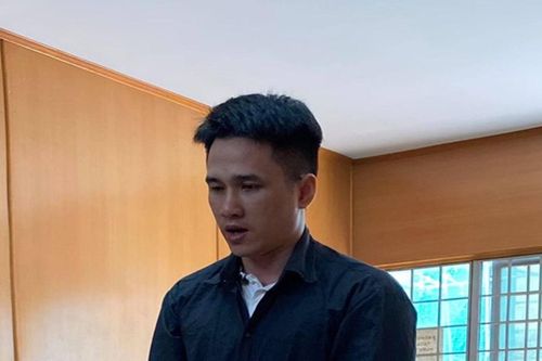 Sát hại bà, mẹ và dì ruột trong cơn ngáo đá