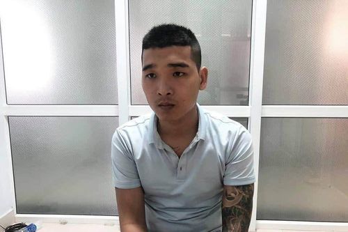 Bắt đối tượng đâm chết người vì mâu thuẫn trong quán nhậu