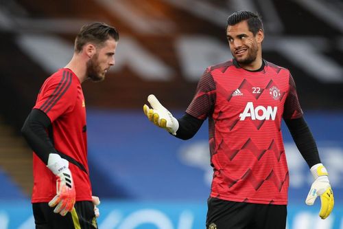 MU thẳng tay 'trảm' De Gea 2 vòng cuối Ngoại hạng Anh
