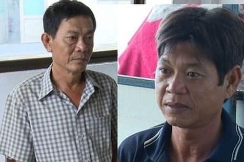 Khởi tố người đàn ông rủ bạn đổ xăng thiêu 4 bà cháu