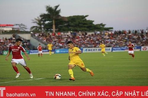 Hồng Lĩnh Hà Tĩnh và cơ hội định đoạt số phận
