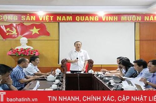 Hà Tĩnh tổ chức Hội thi Ẩm thực hướng tới sản phẩm OCOP lần thứ nhất