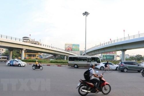 TP.HCM cần hơn 950.000 tỷ đồng đầu tư hạ tầng giao thông