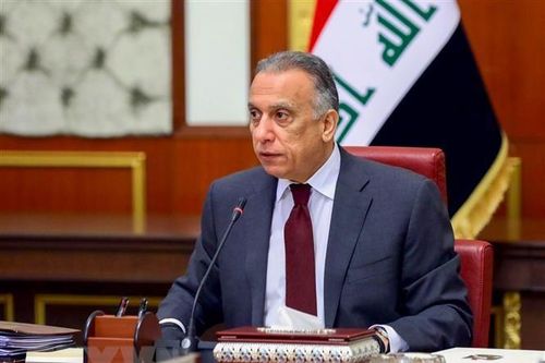 Thủ tướng Iraq đến Tehran, bắt đầu chuyến thăm tới Iran