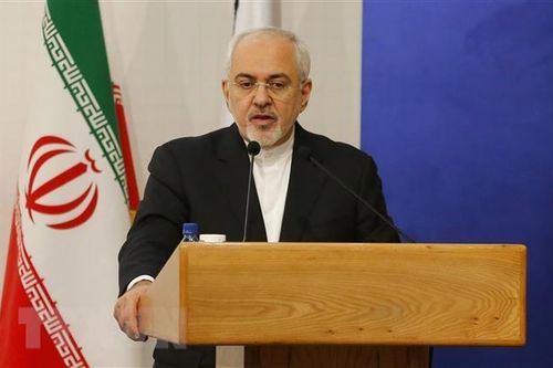 Iran sẵn sàng gia hạn thỏa thuận hợp tác 20 năm với Nga