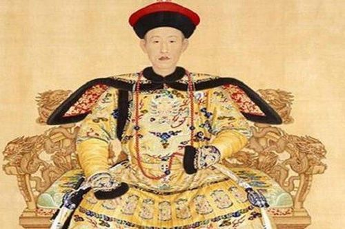 Hậu cung đông đúc nhưng Càn Long chỉ yêu đậm sâu những người phụ nữ này