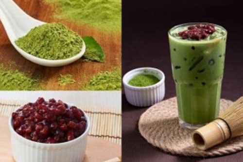 Công thức làm trà sữa đặc biệt vừa thơm ngon, vừa giúp chị em chống lão hóa