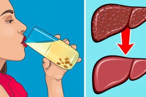 Không phải nước lọc, uống loại nước này mỗi sáng còn tốt cho sức khỏe hơn vạn lần