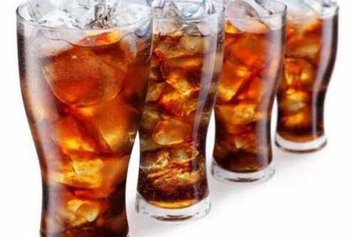 Nếu bạn thường xuyên uống nước ngọt điều gì sẽ đến với cơ thể?