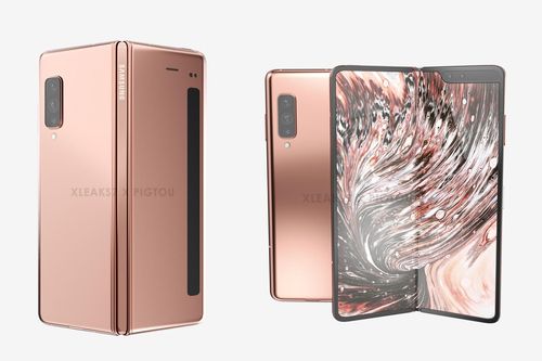 Samsung xác nhận ngày ra mắt Galaxy Z Fold 2