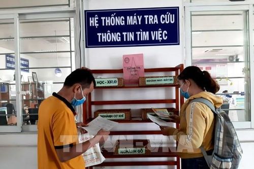 Doanh nghiệp 'đỏ mắt' săn lao động kỹ thuật giỏi ngoại ngữ
