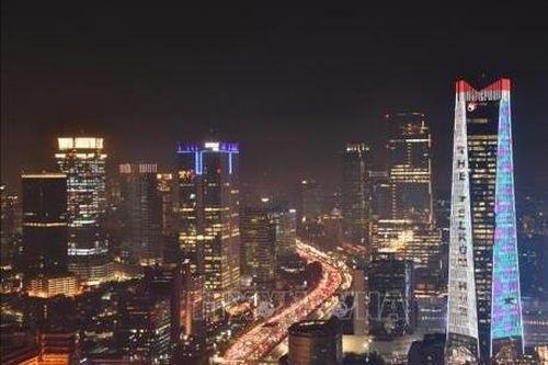 Công ty Đài Loan (Trung Quốc) chuyển nhà máy sang Indonesia