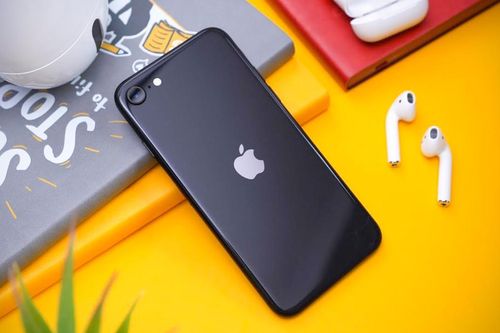 Apple đại thắng với iPhone SE 2020: Lôi kéo thành công 26% người dùng Android sang iOS!