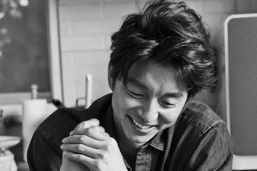 Gong Yoo sẽ là cameo trong phim 'Squid Game' của Netflix