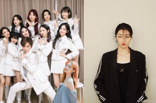 'Bốc phốt' sếp cũ nhưng Yamy vẫn nhận được sự ủng hộ tinh thần từ fans và chị em Rocket Girls 101