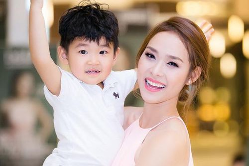 Diệp Bảo Ngọc nghĩ gì về hôn nhân sau một lần đò và 5 năm làm mẹ đơn thân?