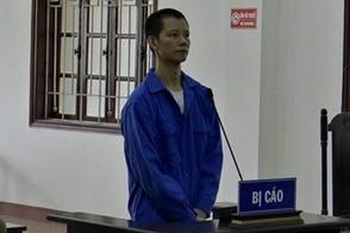 20 năm tù cho đối tượng vận chuyển thuê ma túy