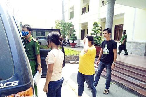 Xử lý nghiêm hành vi bắt giữ người trái pháp luật