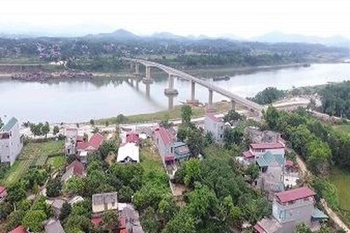 Phát huy sức mạnh đoàn kết, xây dựng huyện Đoan Hùng phát triển toàn diện, bền vững