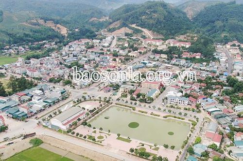 Khai thác tiềm năng, sớm đưa Sốp Cộp thoát khỏi huyện nghèo