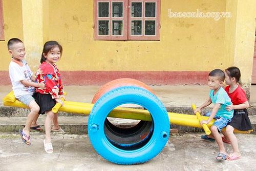 'Hành trình thứ 2 của lốp xe' đến Thành phố