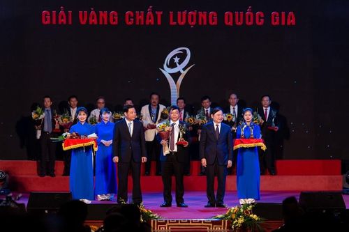 Tôn mạ VNSTEEL Thăng Long và nguồn cảm hứng 10 năm không đổi