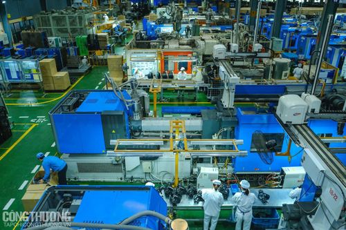 VEPR: GDP có thể đạt 3,8% trong 2020, cao hơn so với các dự báo trước đó