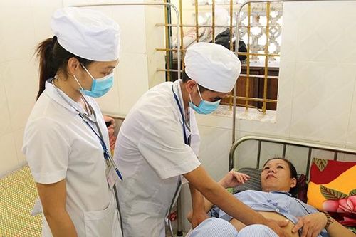 Hiệu quả từ mô hình công tác xã hội trong chăm sóc sức khỏe tâm thần cho bệnh nhân tâm thần phân liệt