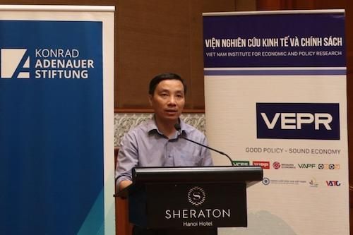 Đầu tư công lúc này chính là yếu tố mũi nhọn với nhiều ưu điểm