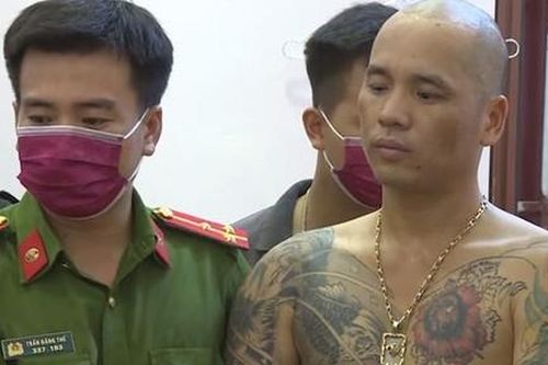 Đột kích sào huyệt ma túy được gia cố như lô cốt