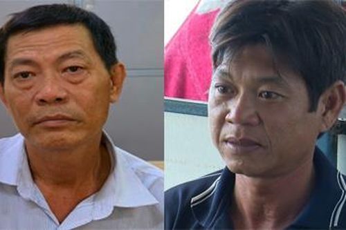 Khởi tố hai bị can phóng hỏa đốt nhà, khiến 3 người bị bỏng