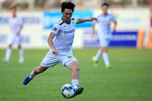 Top 5 bàn thắng đẹp nhất vòng 10 V-League: Vinh danh Tuấn Anh