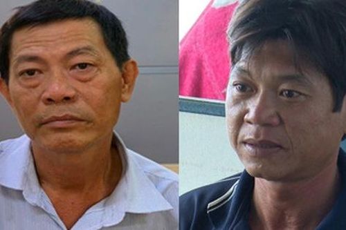 Vụ đốt nhà người tình ở An Giang bắt nguồn từ việc đưa cháu bé về ở chung