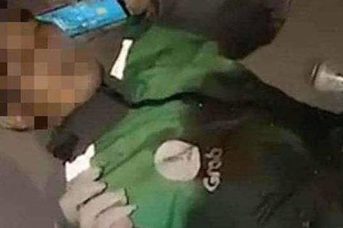 Người phụ nữ đưa tài xế Grab bị đâm trọng thương đi cấp cứu nói về thông tin 'lợi dụng người hoạn nạn để trục lợi'