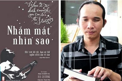 Tự truyện của nghệ sĩ, năng lượng tích cực