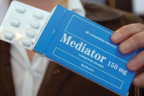 Từ câu chuyện Mediator: Cái đẹp có được cứu rỗi?