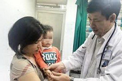 Khuyến cáo của Bộ Y tế về biện pháp phòng bệnh tay-chân-miệng: Tăng cường theo dõi, phát hiện, điều trị kịp thời, hạn chế tử vong