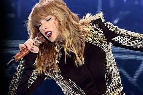 Không chỉ có phim hay, Netflix cũng có cả những concert đỉnh cao cho những ai mê nhạc