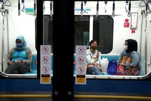 Nạn trộm thi thể 'làm khó' Indonesia trong cuộc chiến chống dịch Covid-19