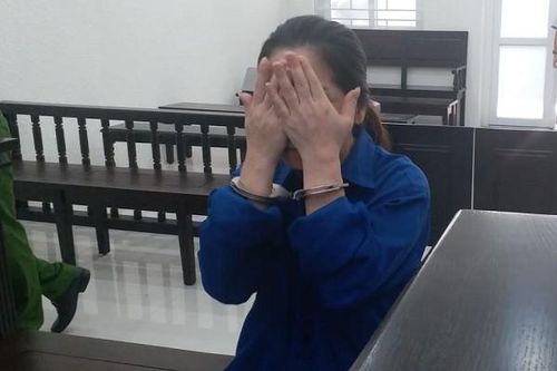 Người đàn bà dùng 'mánh' buôn gạo chiếm đoạt gần 20 tỷ đồng