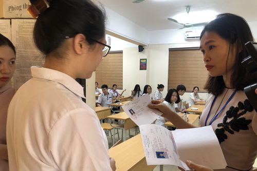 Nhà giáo chưa bị cắt phụ cấp thâm niên